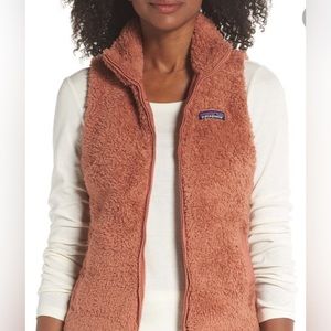 Patagonia women’s Los Gatos medium vest